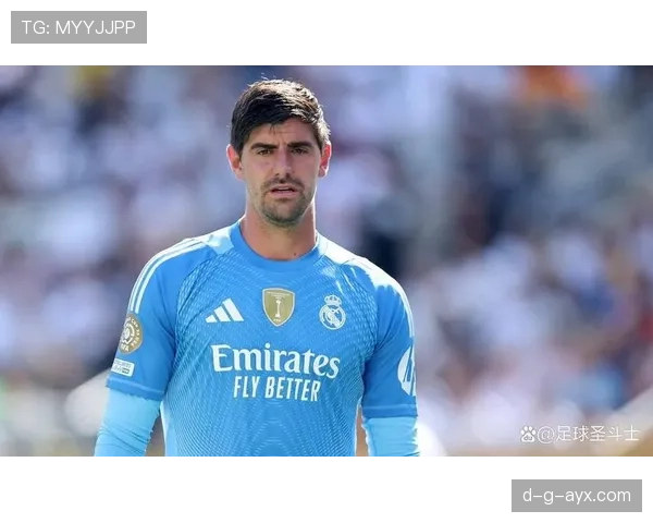 库尔图瓦荣膺西甲赛季最佳潜力奖，稳步提升彰显未来巨星潜质