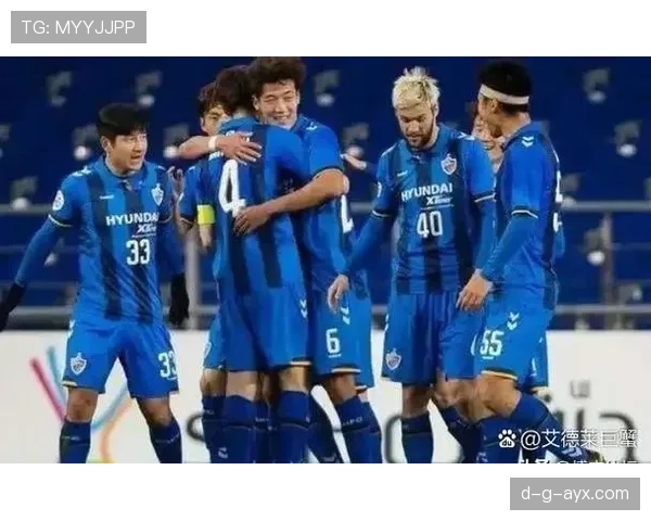 亚冠联赛战火重燃，强队蓄势待发，新传奇即将书写