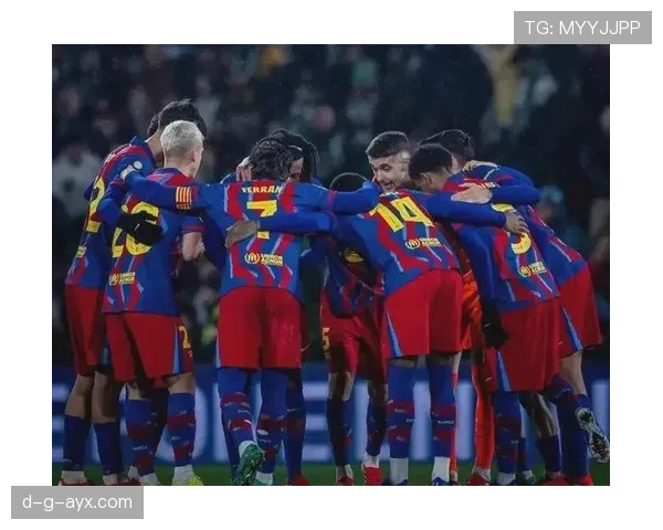 巴萨新赛季展望：阵容星光熠熠，稳健表现能否助其重返巅峰？