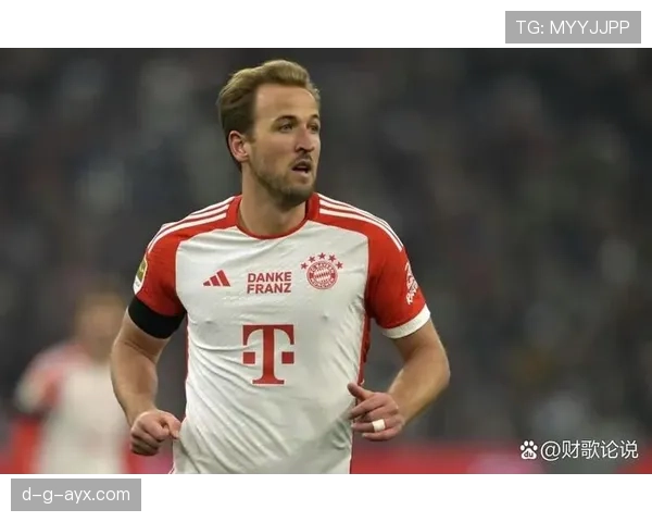 哈里·凯恩状态回暖，助力英格兰国家队迎战欧洲杯争冠之路