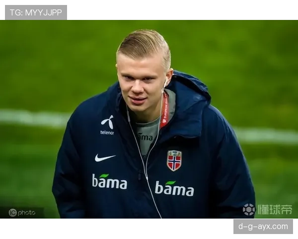 哈兰德身体素质出众 本赛季持续展现强大竞争力