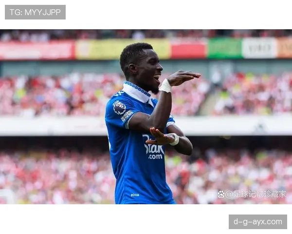 埃弗顿锋线表现分析 埃弗顿锋线表现分析