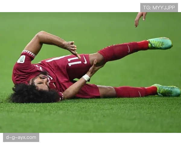 卡塔尔足球联赛突发消息：最新进展与影响分析