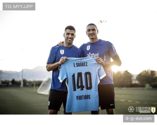 努涅斯 vs 苏亚雷斯：乌拉圭中锋的传承与断层