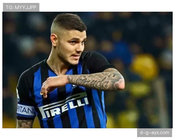 劳塔罗主力位置动摇:战术适配性与状态下滑解析 劳塔罗主力位置动摇:战术适配性与状态下滑解析