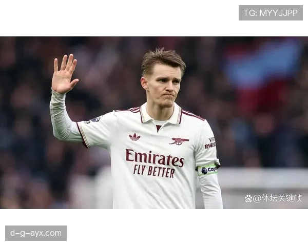 厄德高对阵顶级防线的机会创造方式解析 厄德高对阵顶级防线的机会创造方式解析