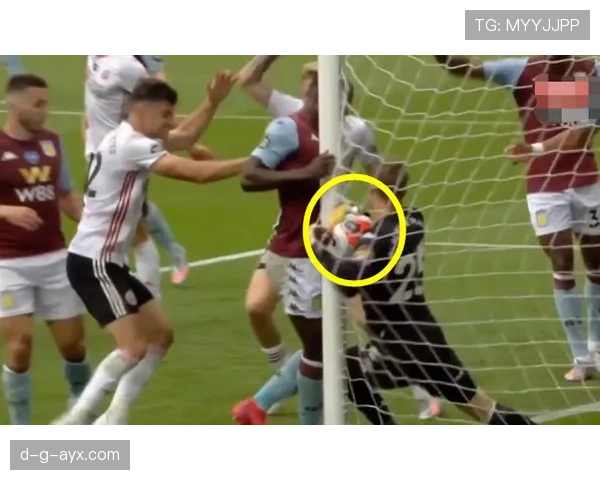 门线悬案：球整体过线才算进球？规则如何界定“进门”瞬间