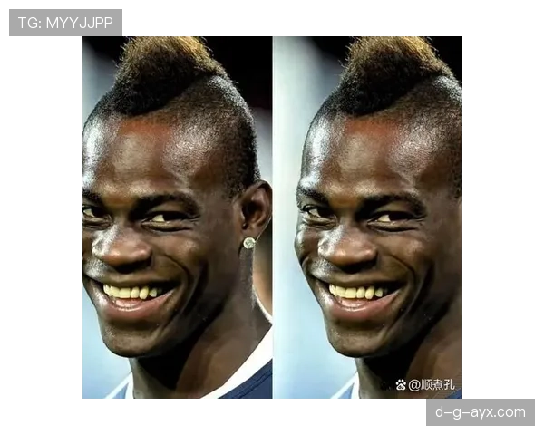 巴洛特利又在更衣室放烟花了？这哥们年薪千万却活得像高中生