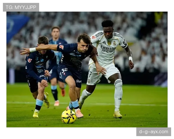 进攻更强，但结构更乱：皇马的体系代价