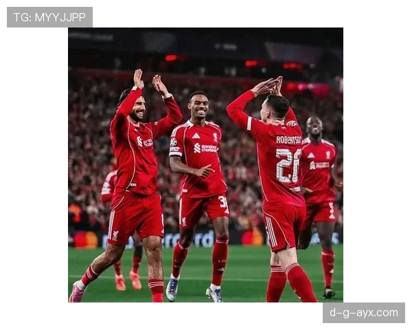 利物浦推进速度加快，但进攻层次感减弱是否影响实战效果